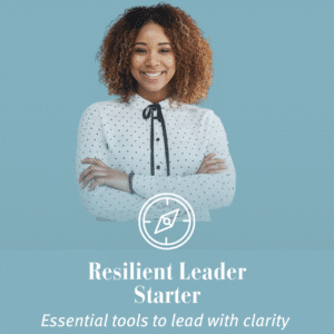 Resilient Leader Starter